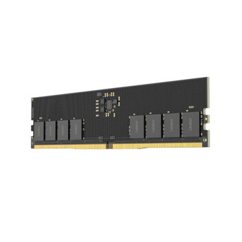 Memoria RAM Lexar LD5U16G56C46ST-BGS 16GB 1x16GB DDR5 5600MHz CL46 SO-DIMM On-Die ECC