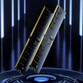 Memoria RAM Lexar LD5U16G56C46ST-BGS 16GB 1x16GB DDR5 5600MHz CL46 SO-DIMM On-Die ECC