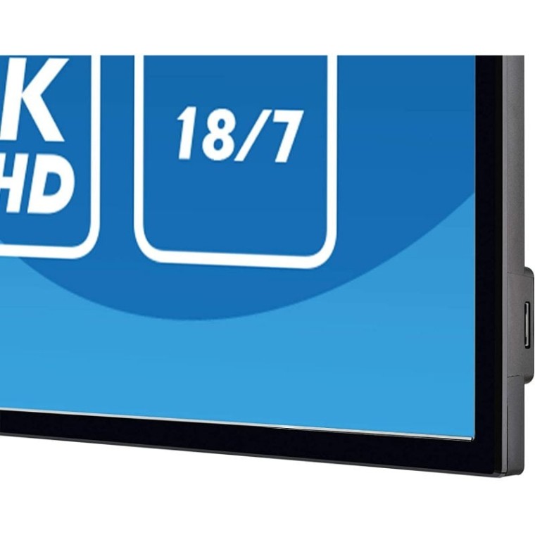 iiyama LE5040UHS-B1 Pantalla de Señalización LED 50" UltraHD 4K