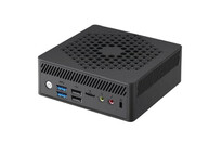 Leotec MiniPC Jasper Intel Celeron N5105/4GB/128GB SSD Leotec MiniPC Jasper Intel Celeron N5105/4GB/128GB SSD