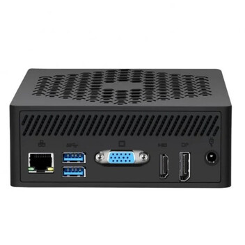 Leotec MiniPC Jasper Intel Celeron N5105/4GB/128GB SSD Leotec MiniPC Jasper Intel Celeron N5105/4GB/128GB SSD