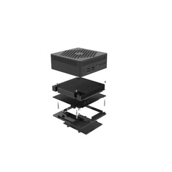 Leotec MiniPC Jasper Intel Celeron N5105/4GB/128GB SSD Leotec MiniPC Jasper Intel Celeron N5105/4GB/128GB SSD
