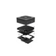 Leotec MiniPC Jasper Intel Celeron N5105/4GB/128GB SSD Leotec MiniPC Jasper Intel Celeron N5105/4GB/128GB SSD