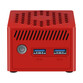 Leotec MiniPC Intel N100/8GB/128GB SSD Rojo Leotec MiniPC Intel N100/8GB/128GB SSD Rojo