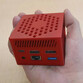 Leotec MiniPC Intel N100/8GB/128GB SSD Rojo Leotec MiniPC Intel N100/8GB/128GB SSD Rojo