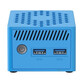 Leotec MiniPC Intel N100/12GB/256GB M.2 Azul Leotec MiniPC Intel N100/12GB/256GB M.2 Azul
