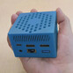 Leotec MiniPC Intel N100/12GB/256GB M.2 Azul Leotec MiniPC Intel N100/12GB/256GB M.2 Azul