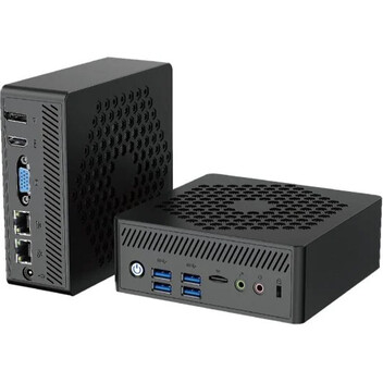 Leotec Mini Pc Intel Pentium N100/8GB/128GB SSD