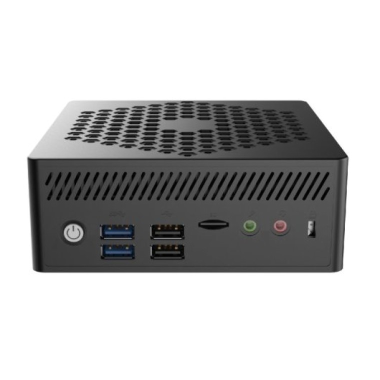 Leotec Mini Pc Intel Core i3-10110U/8GB/512GB SSD