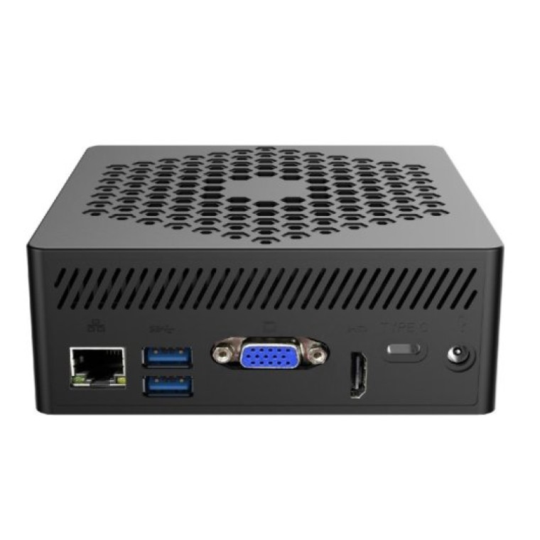 Leotec Mini Pc Intel Core i3-10110U/8GB/512GB SSD