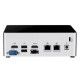 Leotec Mini Pc Intel Core i7-1360P/16GB/1TB SSD