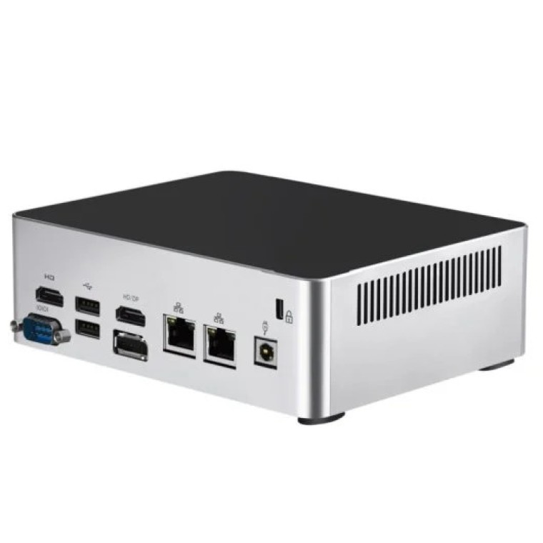 Leotec Mini Pc Intel Core i7-1360P/16GB/1TB SSD