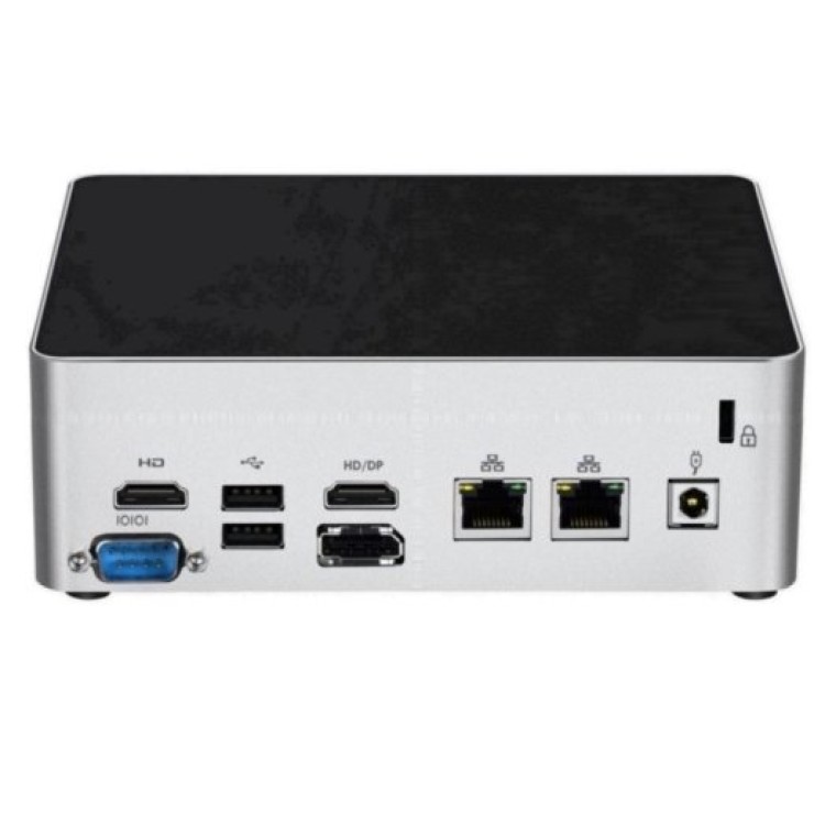 Leotec Mini Pc Intel Core i7-1360P/16GB/1TB SSD