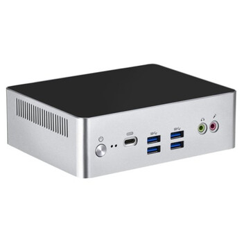 Leotec Mini Pc Intel Core i7-1360P/16GB/1TB SSD
