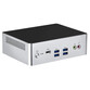 Leotec Mini Pc Intel Core i7-1360P/16GB/1TB SSD