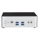 Leotec Mini Pc Intel Core i7-1360P/16GB/1TB SSD