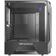 darkFlash Leo Midi Tower Cristal Templado USB 3.0 Negra darkFlash Leo Midi Tower Cristal Templado USB 3.0 Negra