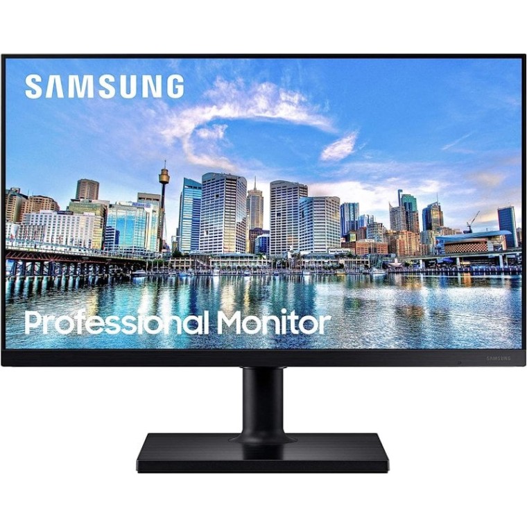 Samsung F22T450FQR 22" LED IPS FullHD 75Hz FreeSync