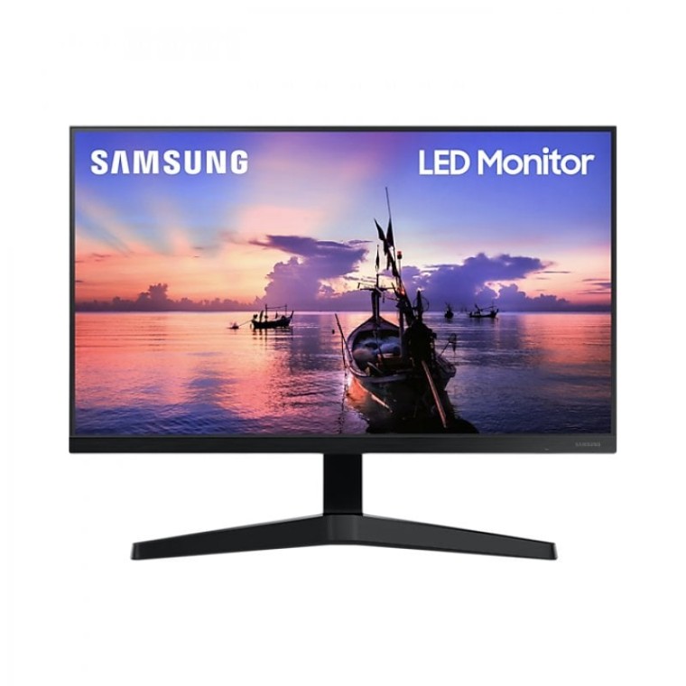 Samsung LF24T350FHRXEN 24" LED IPS FullHD FreeSync