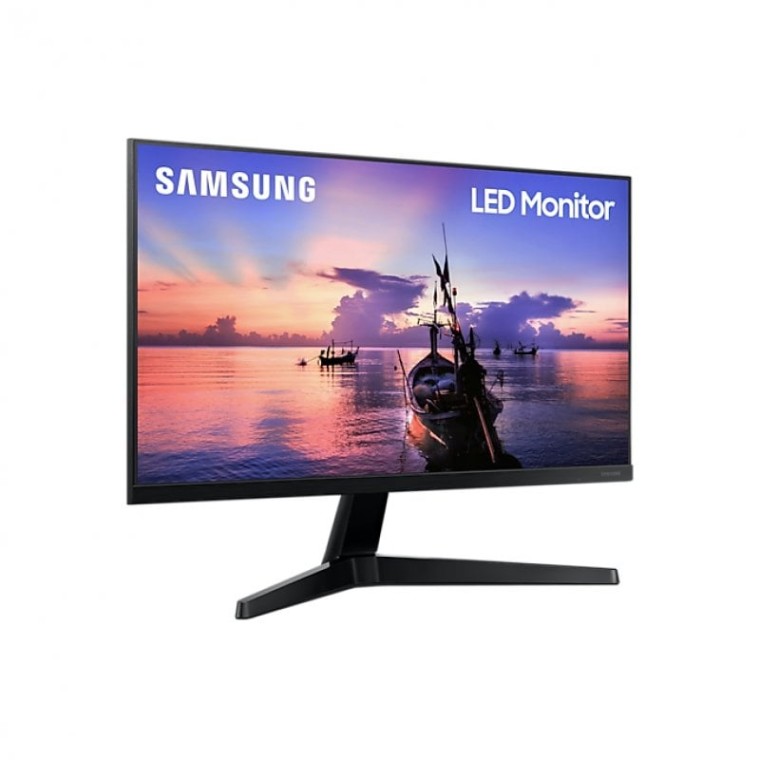 Samsung LF24T350FHRXEN 24" LED IPS FullHD FreeSync