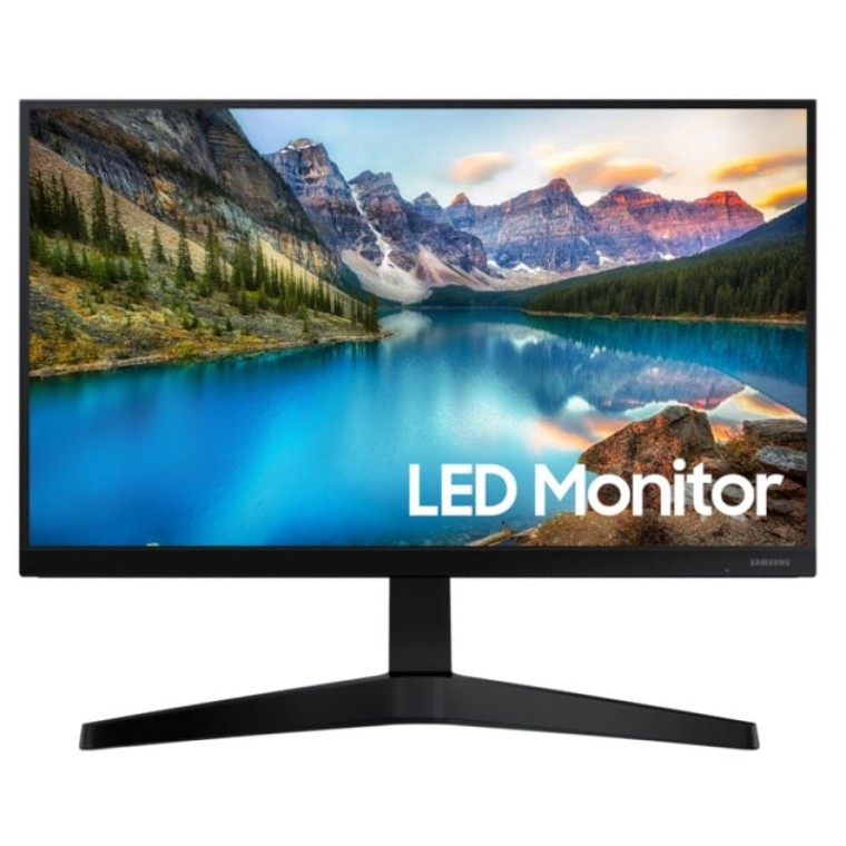 Samsung LF24T370FWR 24" LED FullHD 75Hz FreeSync