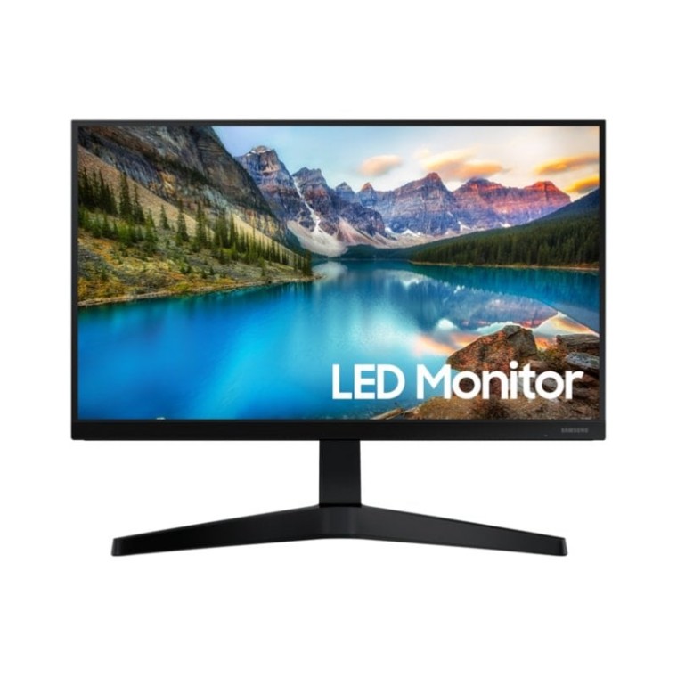 Samsung F24T372FWR 24" LED IPS FullHD 75Hz FreeSync