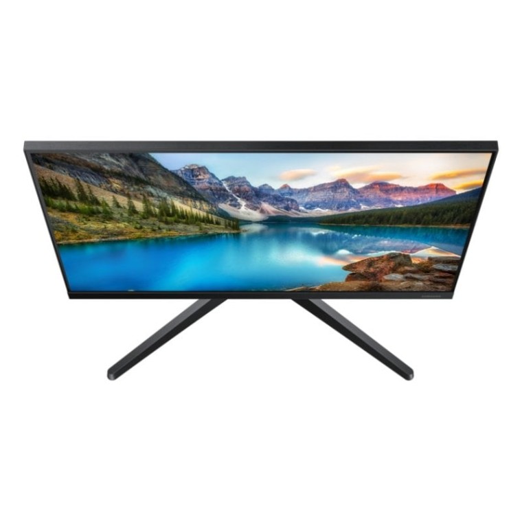 Samsung F24T372FWR 24" LED IPS FullHD 75Hz FreeSync