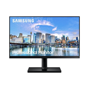 Samsung LF24T450FQRXEN 24" LED IPS FullHD FreeSync
