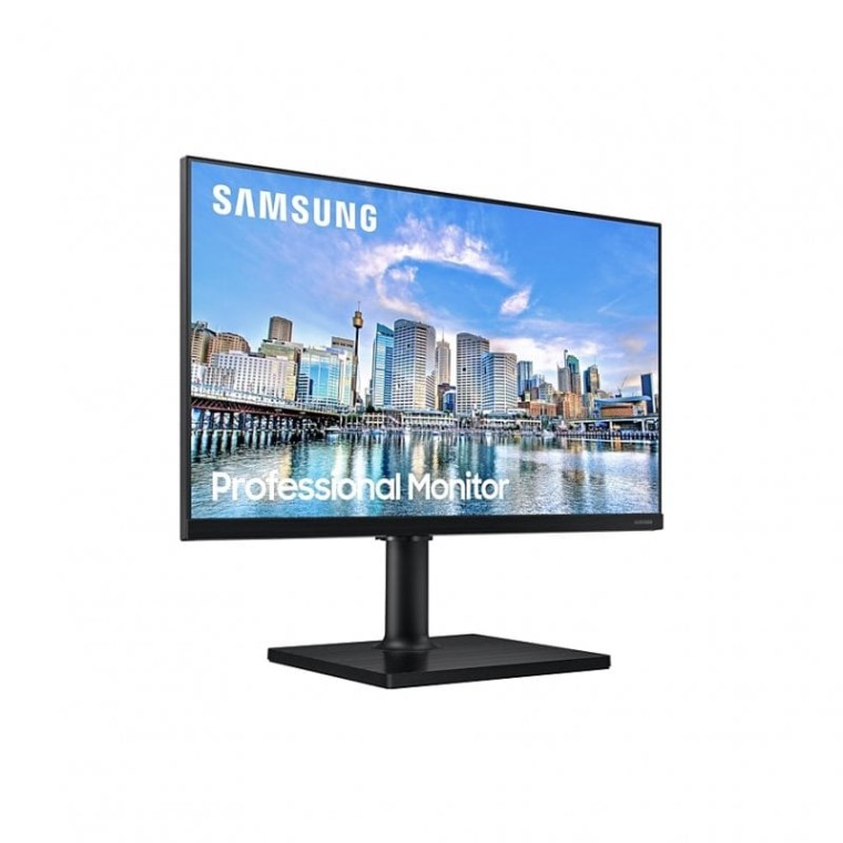 Samsung LF24T450FQUXEN 24" LED IPS FullHD FreeSync