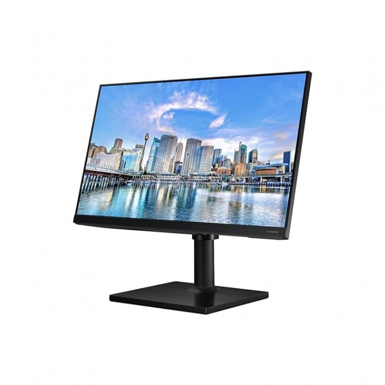 Samsung LF24T450FQUXEN 24" LED IPS FullHD FreeSync