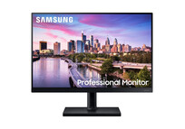 Samsung F24T450GYU 24" Monitor Profesional LCD IPS WUXGA 75Hz