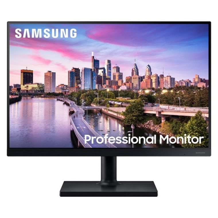 Samsung F24T450GYU 24" Monitor Profesional LCD IPS WUXGA 75Hz