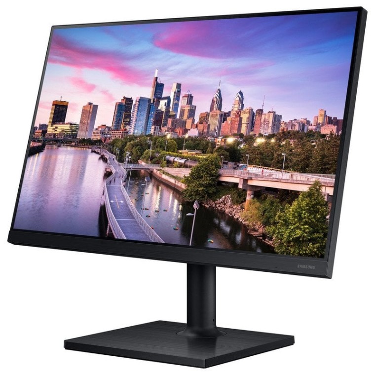 Samsung F24T450GYU 24" Monitor Profesional LCD IPS WUXGA 75Hz