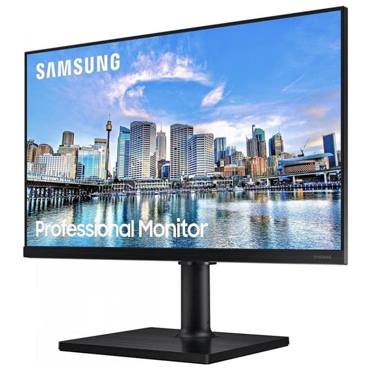 Samsung F24T452FQR 23.5" LED IPS FullHD