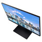 Samsung F24T452FQR 23.5" LED IPS FullHD Samsung F24T452FQR 23.5" LED IPS FullHD