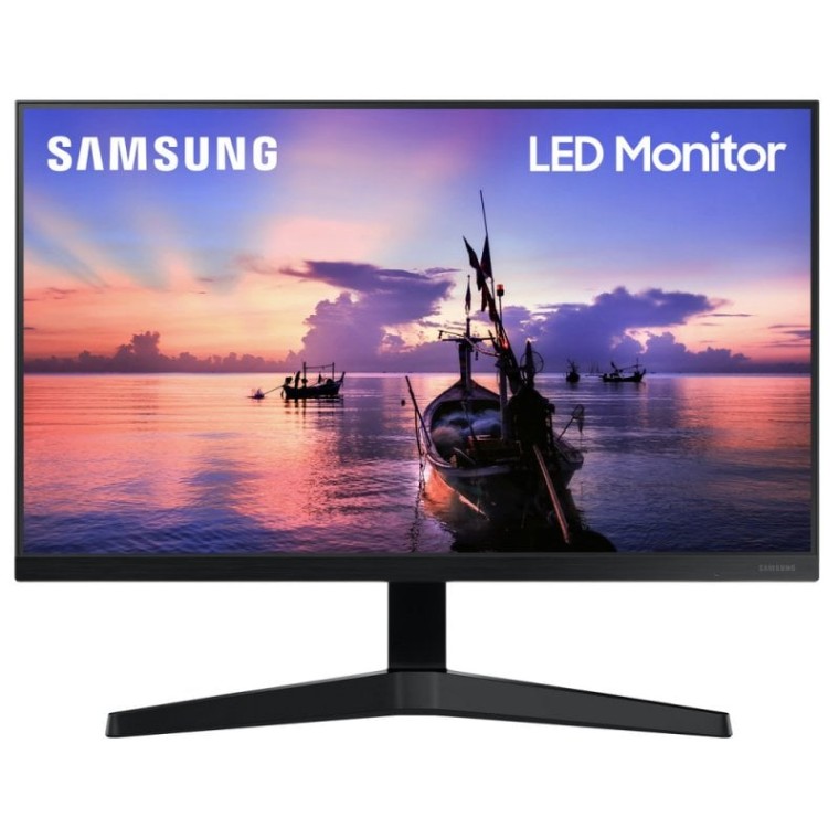 Samsung LF27T350FHRXEN 27" LED IPS FullHD FreeSync