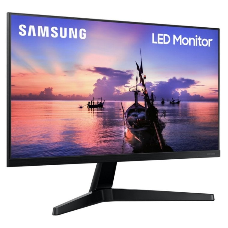 Samsung LF27T350FHRXEN 27" LED IPS FullHD FreeSync