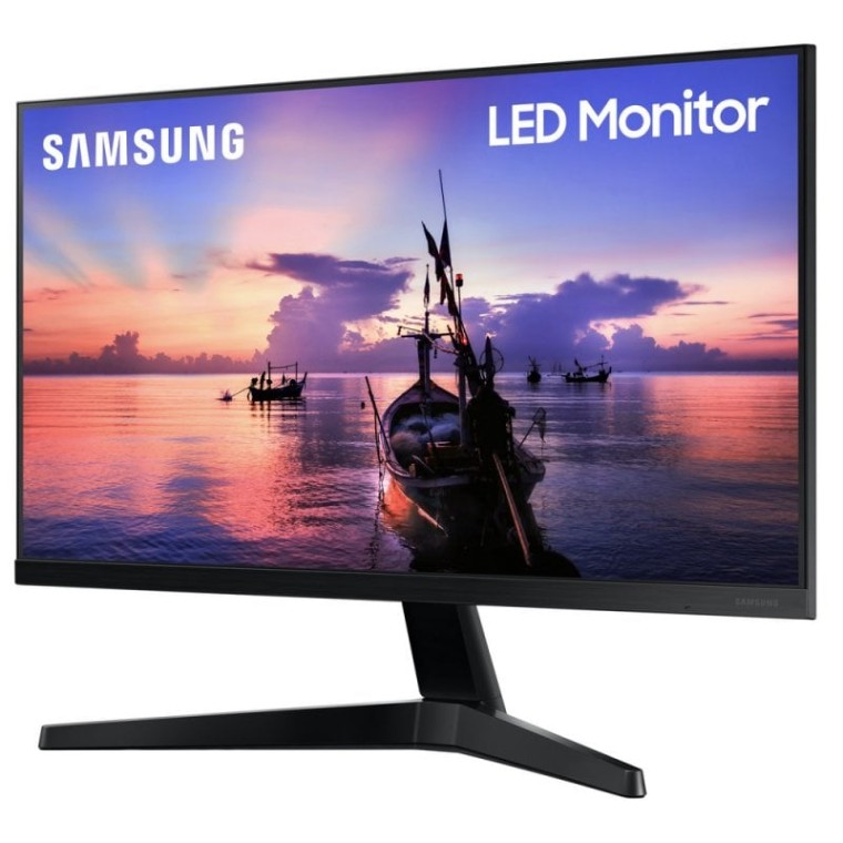 Samsung LF27T350FHRXEN 27" LED IPS FullHD FreeSync