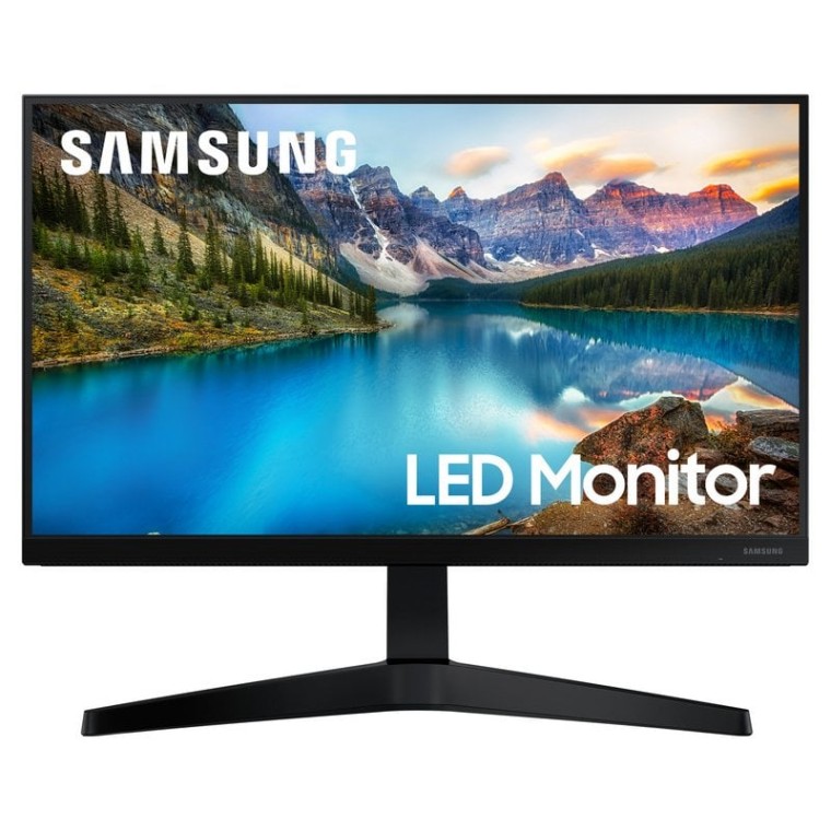 Samsung LF27T370FWRXEN 27" LED IPS FullHD 75Hz FreeSync