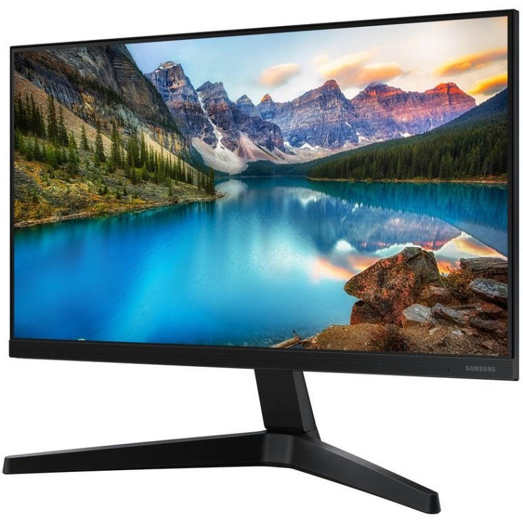 Samsung LF27T370FWRXEN 27" LED IPS FullHD 75Hz FreeSync