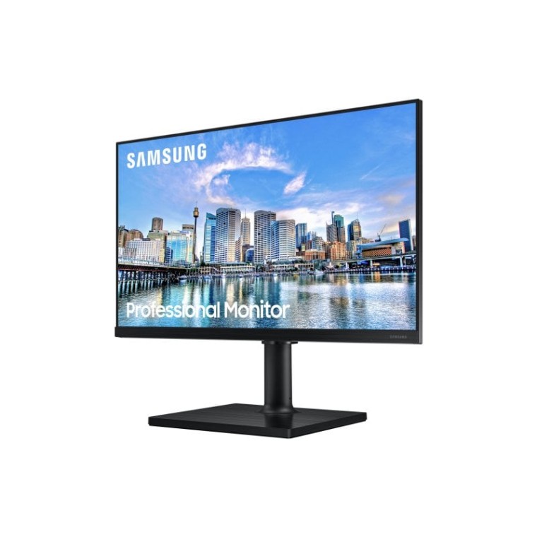 Samsung F27T450FQR 27" LED IPS FullHD 75Hz FreeSync