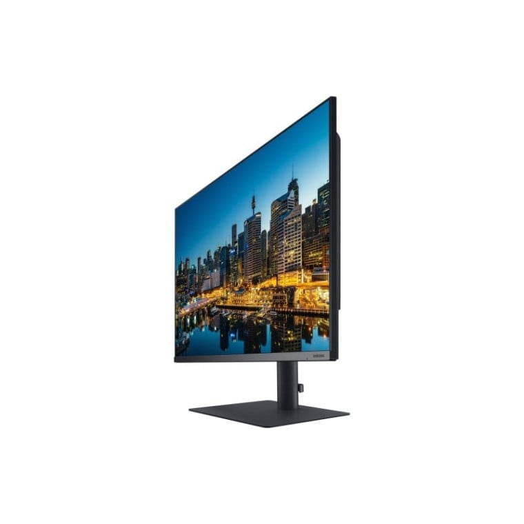 Samsung LF32TU870VRXEN 32" LED UltraHD 4K