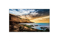 Samsung LH55QETELGCXEN Pantalla de Señalización LED 55" UltraHD 4K