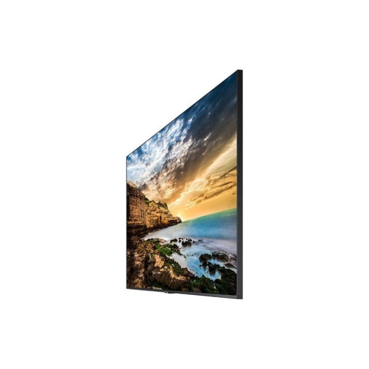 Samsung LH55QETELGCXEN Pantalla de Señalización LED 55" UltraHD 4K