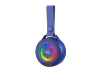 Celly Summer Altavoz Bluetooth Azul