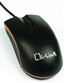 L-Link LL-2081 Ratón Óptico Negro L-Link LL-2081 Ratón Óptico Negro