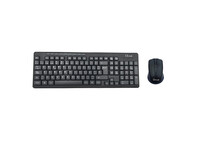 L-Link LL-KB-555-WCOMBO Teclado + Ratón Inalámbrico