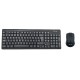 L-Link LL-KB-555-WCOMBO Teclado + Ratón Inalámbrico