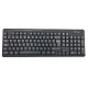 L-Link LL-KB-555-WCOMBO Teclado + Ratón Inalámbrico