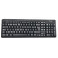 L-Link LL-KB-555-WCOMBO Teclado + Ratón Inalámbrico